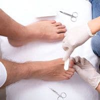 Pedicure (Regular)