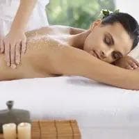 Ayurvedic Massage